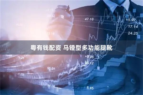 粤有钱配资 马镫型多功能腿靴